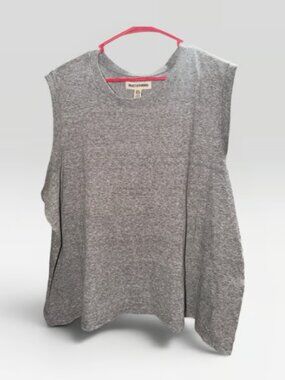 Rivet & Thread Ex-Boyfriend Muscle Tank Top ( 3XL)